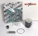 Wiseco Husqvarna TC 85 Top End Rebuild Piston Kit 2014-2017 Rings Gaskets TC85