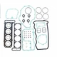 Motor seals motor gasket set Athena for Kawasaki ZX 1100 90-01