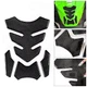 Motorcycle Fuel Tank Fish Bone Sticker For Ducati Monster 899 959 1199 1299