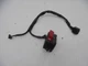 2015 2016 2017 Yamaha FZ07 FZ-07 OEM Right Control Start Kill Hazard Switch