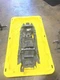 2014-2017 YAMAHA FZ09 OEM Sub-frame Good Condition Straight