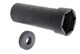 Clone of JIMS 94660-37A Mainshaft Sprocket Nut Tool 1936 - 2006 Harley Big Twin