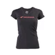 FACTORY EFFEX FACTORY EFFEX HONDA HORIZONTALWOMENS T- SHIRT / BLACK (L) 16-88344