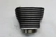 OEM Harley Davidson Cylinder Barrel Jug 88&rdquo; 2005 Road King Blk/Red 16526-99
