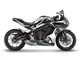 NEW Graphic kit for Honda CBR 650 R Full Decal Sticker Kit (RS-WB)