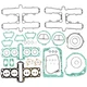 Athena Complete Engine Gasket Kit (excluding oil seal) P400250850551