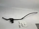 00-06 Harley Davidson Ultra Classic FLHTCUI Clutch Lever Q