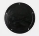 James Gasket Clutch Derby Cover Gasket - Rubber on Steel JGI-25416-99-DL