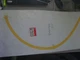 NOS Honda Left Stripe Type 13 2001 VT750 80112-MBA-A40ZA