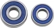 MOOSE RACING - 25-1197 - Wheel Bearing Kit - Rear Suzuki DR 200 S RM 125 TC Pros