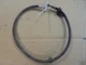 1980 Suzuki GS750L OEM Rear Brake Line #2