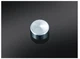 Kuryakyn 2443 Kool Kaps Chrome Covers - 5/16in. Button Head