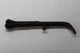 74-75 YAMAHA DT125 OEM KICKSTAND SIDE KICK STAND