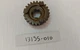 NOS Kawasaki Top Gear Drive Shaft  13135-010  F2