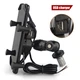 For YAMAHA YZF R6/R6S YZFR1 YZF-R1M/R1S Navigation Frame Phone Bracket Holder