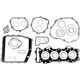 Athena Complete Gasket Kit for Kawasaki Ninja ZX-6R P400250870053
