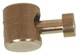 Motion Pro 01-0008 Cable Fittings - Clutch Cable Nipple for 2.5mm Wire