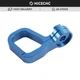 Front Brake Cable Guide Line Holder For Yamaha WR250F WR450F 16-18 YZ250FX 450FX