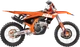 FACTORY EFFEX GRAPHIC EVO20 SXF450 18.5, SX/SXF125-450 19-22 27-02532