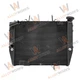 Radiator For Triumph Street triple 765 R RS Street Triple 660 2017-24 #T2103251