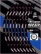 Dcor Rim Decal - Yamaha 21in. - Front Motorcycle Dirt Bike 40-80-208 4320-2364