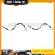 Front Brake Hose Line 2x For 2006-2011 Honda Civic 1.8L