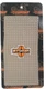 Stompgrip 33-10-0002C All-Purpose Kit - Volcano Strips (Clear)