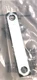 OEM Genuine Harley Davidson Motorcycle Original Lock Plate P/N 59166-80 NEW