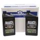 Stens Shield Bar and Chain Oil For Echo 6459012 Stihl 0781 516 Chainsaws
