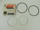 275-11601-20 NOS Yamaha Piston Ring Set .75 3rd OS RT1 RT1B W74i