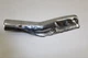 83-86 honda shadow 500 EXHAUST SHIELD GUARD PROTECTOR 18375-MF5-751