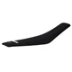 2017-2023 Husqvarna TC 65 Seat Cover ALL BLACK FULL GRIPPER #156