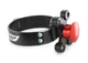 KTM WP Factory Start Device, Black/Red, A54001996000FAA
