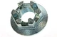 Genuine Yamaha OEM Castle Nut 2014 YFM350 08-10 YFM45 07-20 YFZ450 90171-16002