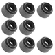 8X Valve Stem Seal For Yamaha Maxim 550 XJ550 1981-1983