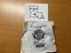 NOS Harley Davidson Air Cleaner Bracket VENTURI OEM 29148-90 ^