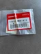 Genuine Honda Mounting Rubber 90543-MV9-670 ADV350 CB1000