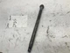 00-06 Harley Davidson Ultra Classic FLHTCUI Rear Wheel Axle Bolt Q