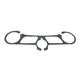Carbon Triple Tree Top Clamp Upper Sticker Fit Ducati Panigale 959 1199/S 1299/S