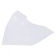 Acerbis Air Box Cover Left Side 2020 White For KTM 85 SX GAS GAS MC85 2018-2023
