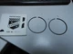 NOS LeMans 68.00MM Piston Ring Set Fits: Yamaha 73-74 GP433 72-74 SL433 R09-827