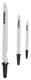 Acerbis White/Black Track Markers (2320821035)