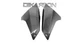 2014 - 2016 Yamaha FZ09 MT09 100% Full Carbon Fiber Air Intake Covers