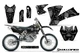CREATORX GRAPHICS KIT FOR KTM 03-04 EXC XC 01-02 SX 125/250/450/525/520 SFB