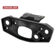 2015-2017 Yamaha FZ07 FZ-07 Genuine OEM Upper Dash Gauge Cluster Meter Fairing