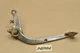 Vintage OEM Yamaha 1965-66 YDS3 YM1 Rear Brake Pedal 156-27211-00