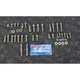Feuling Parts Chassis Dress-Up Kit - 3062