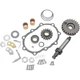 Drag Specialties Kickstarter Rebuild Kit Motorcycle Street Bike 26-0201C-B
