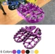 Universal CNC Motorcycle Cross Footrest Brackets All Colors