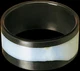 WSM OE Style Rubber Jet Pump Wear Ring 140mm Sea Doo SPi 580 93-96